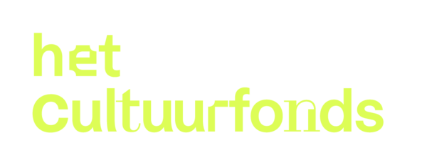 Cultuurfonds